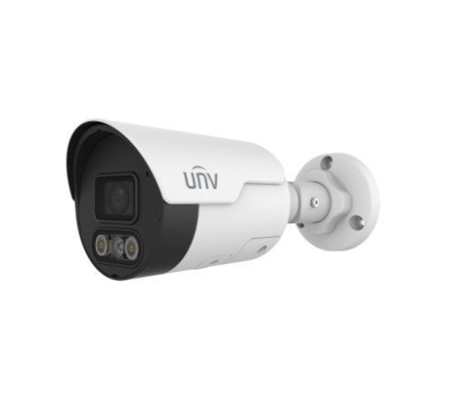 IP-камера Uniview IPC2124LE-ADF28KMC-DL