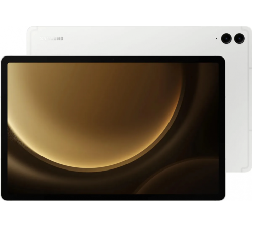 Планшет Samsung Galaxy Tab S10+ 12/256Gb Silver (SM-X820NZSRCAU)