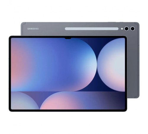 Планшет Samsung Galaxy Tab S10 Ultra 12/256Gb (SM-X926BZARCAU)