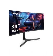 Монитор Exegate Combat EC3400TA (EX297580RUS)