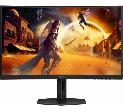 Монитор AOC Gaming CQ27G4X