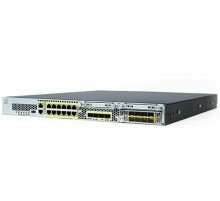 Межсетевой экран Cisco FPR1010-NGFW-K9