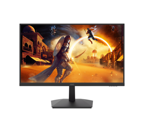 Монитор AOC 24G15N2