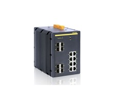 Промышленный коммутатор Kyland SICOM6416G-4X4GX8GE-L3-L3