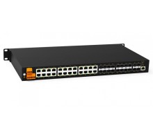 Промышленный коммутатор Kyland SICOM6432G-4GX24GE-HV-HV