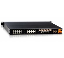 Промышленный коммутатор Kyland SICOM3024P-2GX24T-HV-HV