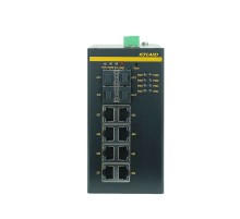 Промышленный коммутатор Kyland SICOM3000S-4GX8P-L16-L16