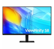 Монитор Samsung ViewFinity S8 S80UD (LS32D804UAIXCI)