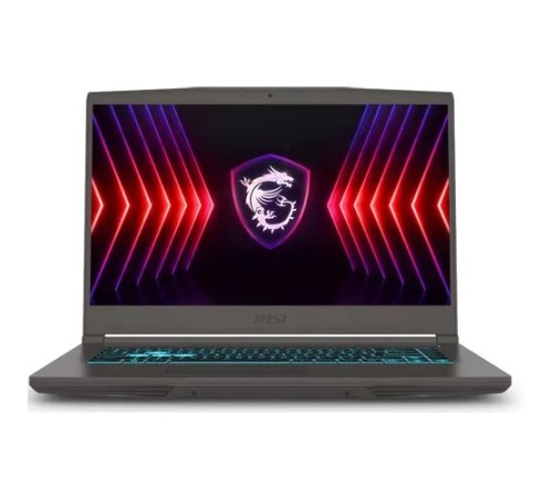 Ноутбук MSI Thin B12UCX-2633XRU (9S7-16R831-2633)