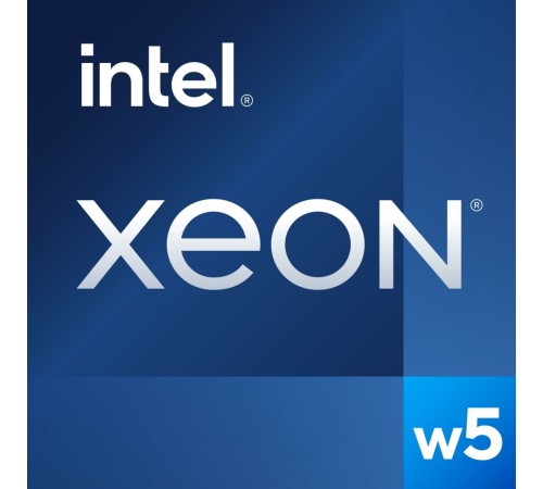 Процессор Intel CPU Xeon W5-3435X (PK8071305082000)