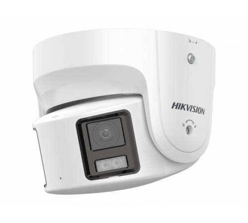 IP-камера Hikvision DS-2CD2387G2P-LSU/SL(4mm)(C)