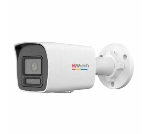 IP-камера HiWatch DS-I250L(D)(2.8mm)