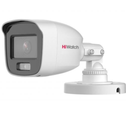 Видеокамера HiWatch DS-T200L(C)(2.8 mm)