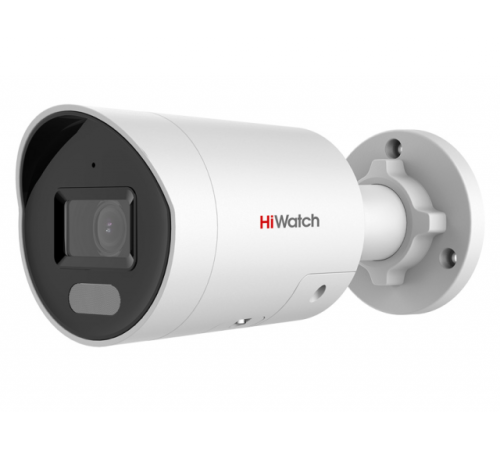 IP-камера HiWatch IPC-B042C-G2/UL(2.8mm)