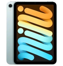 Планшет Apple iPad mini 2024 Wi-Fi 256GB Blue (MXNC3ZP/A)
