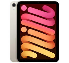 Планшет Apple iPad mini 2024 Wi-Fi+Cellular 128GB Starlight (MXPQ3ZP/A)