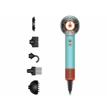 Фен Dyson Supersonic Nural 515276-01 голубой