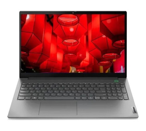 Ноутбук Lenovo ThinkBook 15 G4 (21DL009WUS)