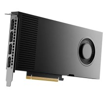 Видеокарта Nvidia Quadro RTX 4000 Ada 20Gb OEM (900-5G190-2270-000)
