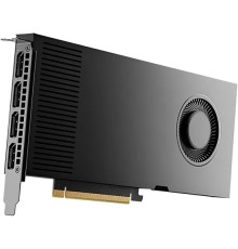 Видеокарта Nvidia Quadro RTX 4000 Ada 20Gb OEM (900-5G190-2270-000)