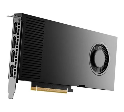 Видеокарта Nvidia Quadro RTX 4000 Ada 20Gb OEM (900-5G190-2270-000)