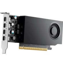 Видеокарта Nvidia Quadro RTX A1000 8Gb (900-5G172-2280-000)