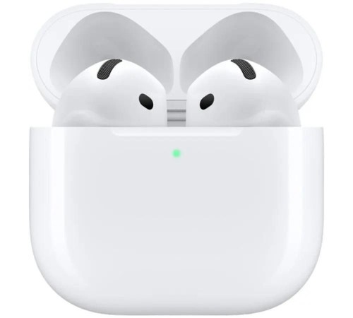 Наушники Apple AirPods 4 (MXP93) (MXP93LL/A)
