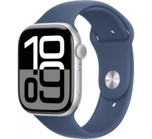 Смарт-часы Apple Watch Series 10 42mm (MWWA3LW/A)