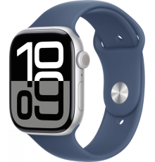 Смарт-часы Apple Watch Series 10 42mm (MWWA3LW/A)