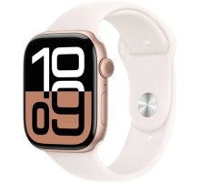 Смарт-часы Apple Watch Series 10 46mm (MWWU3LW/A)