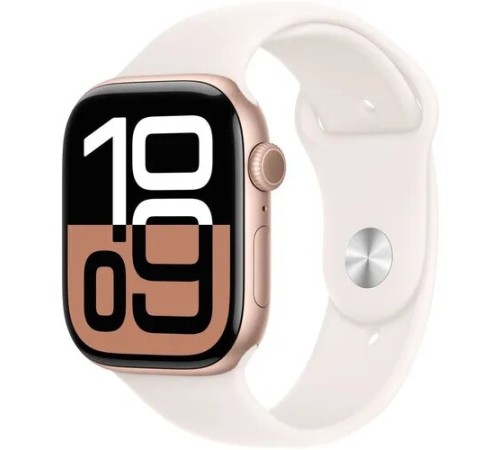 Смарт-часы Apple Watch Series 10 46mm (MWWU3LW/A)