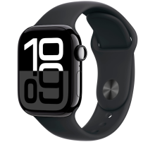 Смарт-часы Apple Watch Series 10 46mm (MWWP3LW/A)