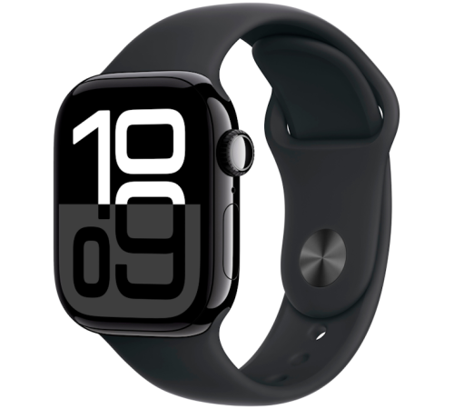 Смарт-часы Apple Watch Series 10 46mm (MWWP3LW/A)