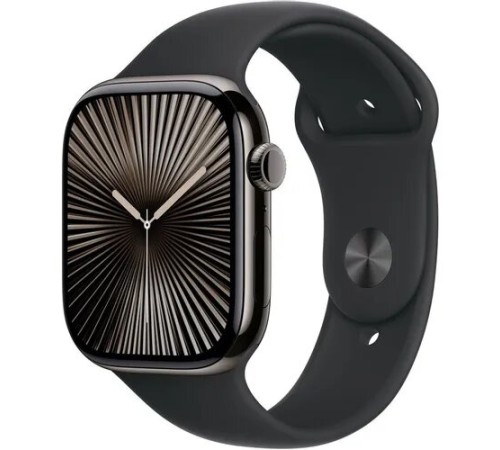 Смарт-часы Apple Watch Series 10 46mm (MWWQ3LW/A)