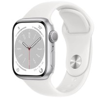 Смарт-часы Apple Watch Series 8 45 mm (MNUQ3LL/A)