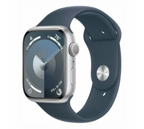Смарт-часы Apple Watch Series 9 41mm (MR8W3LL/A)