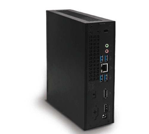 Компьютер Kvadra D20 (Y20SYSCAS101R_DEF7D2)