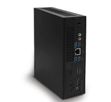 Компьютер Kvadra D20 MT (Y20SYSCAS101R_2931B0)