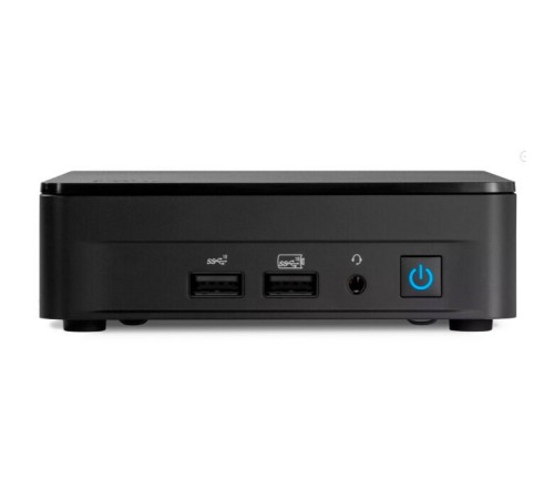 Неттоп Intel NUC 13 Pro Slim Kit (RNUC13ANKI300002I)