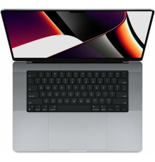 Ноутбук Apple MacBook Pro 16 2021 (MK1A3_RUSG)