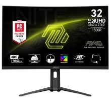 Монитор MSI MAG 321CUP (9S6-3DD54T-003)