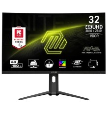 Монитор MSI MAG 321CUP (9S6-3DD54T-003)