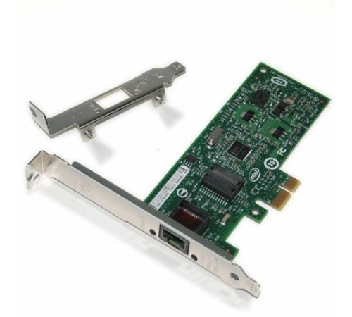 Сетевой адаптер Intel EXPI9301CTBLK