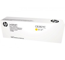 Картридж HP CB382YC