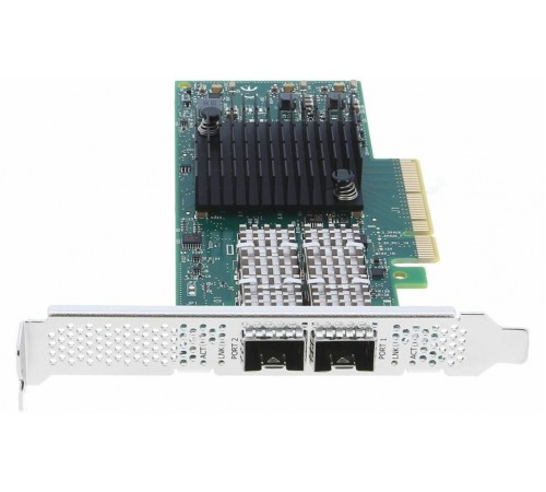 Сетевой адаптер HPE 817753-B21