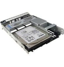 Жёсткий диск Dell 2,4TB 10K RPM SAS (400-ANTE)