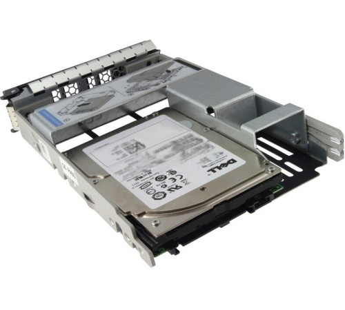 Жёсткий диск Dell 2,4TB 10K RPM SAS (400-ANTE)