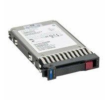 SSD накопитель HPE 960GB (P18434-B21)
