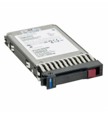 SSD накопитель HPE 960GB (P18434-B21)