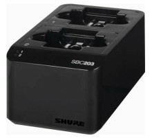 Зарядное устройство Shure SBC203-E